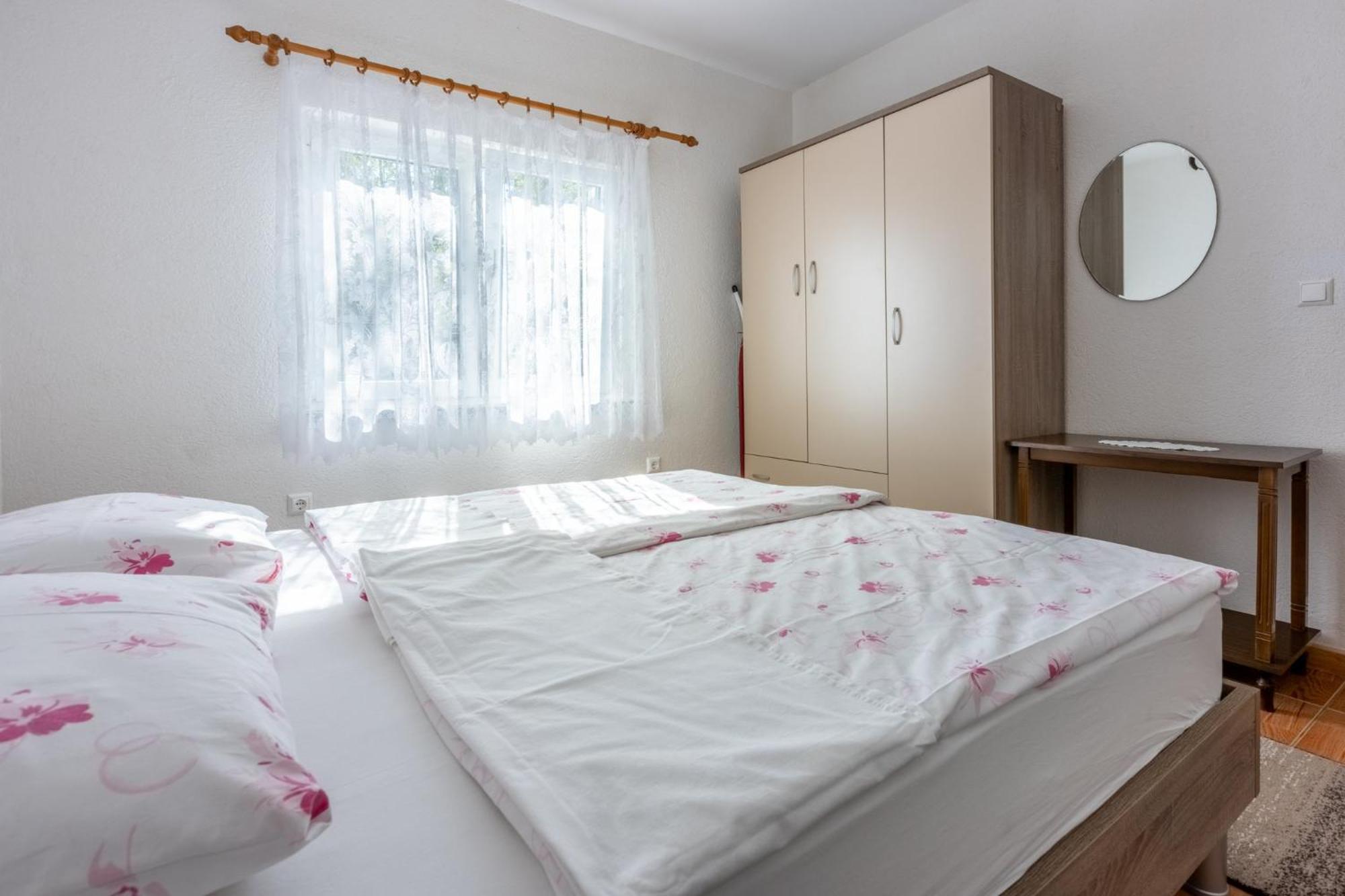 Apartamento Stipancic Malinska Exterior foto